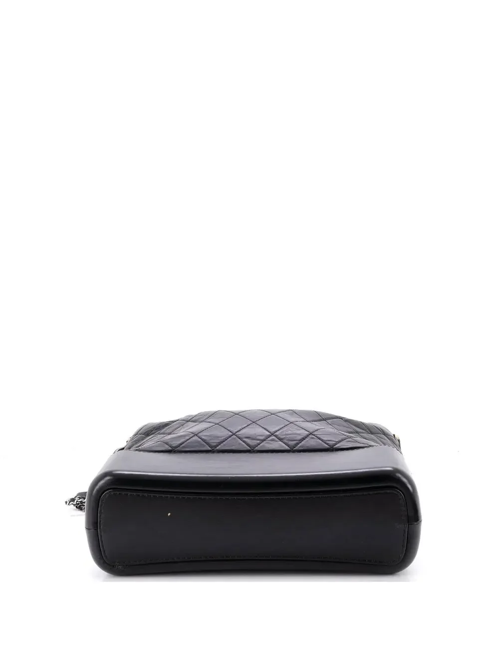 Chanel Gabrielle Hobo Quilted Aged #259707C26B
